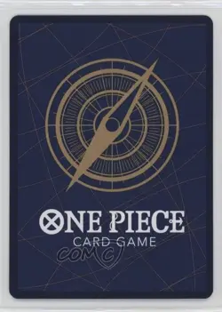 2025 One Piece Card Game: A Fist of Divine Speed OP11 Japanese SR Sanji - Image 2
