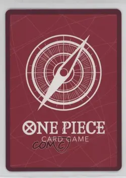 2022 One Piece Card Game: Paramount War OP02 Japanese L (Alt Art) Magellan - Image 2