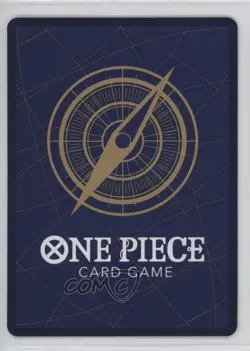 2024 One Piece Card Game: Premium PRB-01 The Best Japanese Reprint #OP05-115 - Image 2