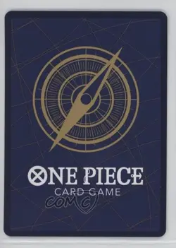 2024 One Piece Card Game: Emperors in the New World OP09 SR Lim #OP09-037 - Image 2