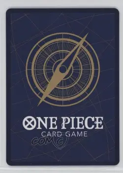 2024 One Piece Card Game: Emperors in the New World OP09 SR Adio #OP09-023 - Image 2