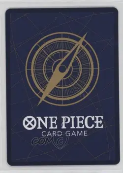 2024 One Piece Card Game: Emperors in the New World OP09 Japanese SR Shanks - Image 2