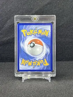 Judge 222/182 Destined Rivals Pokemon TCG Card Full Art Trainer Mint - Image 2