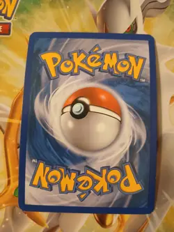 Nidoran F 69/102 Common Triumphant Reverse Holo Pokemon Card NM - Image 2