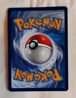 Pikachu 027 Full Art SVP Black Star Scarlet & Violet Promo Pokemon Card - Image 3