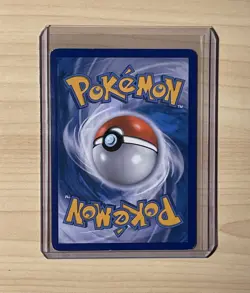 Umbreon BW93 Collection Black Star Promo Holo Pokemon Card 2013 - Image 4