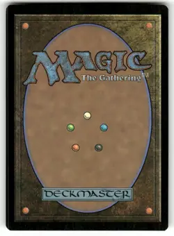 BRASH TAUNTER #161 (RARE) MTG COMMANDER: DUSKMOURN: HOUSE OF HORROR - Image 2