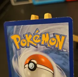 Pokemon Card Pikachu RC7/RC25 Holo Foil Legendary Treasures LP 2013 - Image 5