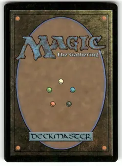 TALISMAN OF INDULGENCE #254 (UNCOMMON) MTG COMMANDER: DUSKMOURN: HOUSE OF HORROR - Image 2