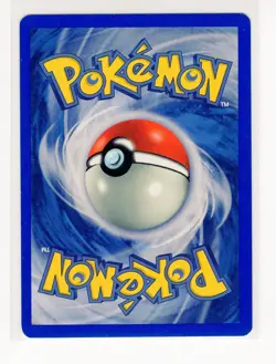 ~PT~ PORTUGUESE Garota Lass Unlimited Base Set 75/102 Pokemon Card (C1) - Image 2