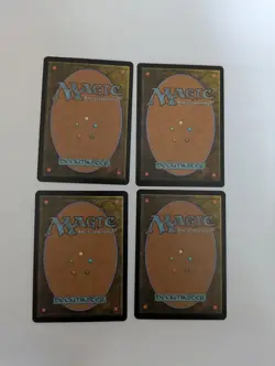 4 Regal Force Eventide MTG NM Free shipping with tracking - Image 2