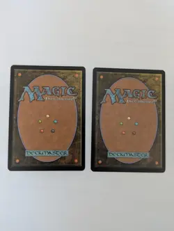 2 Batwing Brume Eventide MTG NM Free shipping with tracking - Image 2