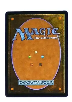 Magic the Gathering * MTG * 1 x Meteor Crater * Planeshift * LP - Image 2