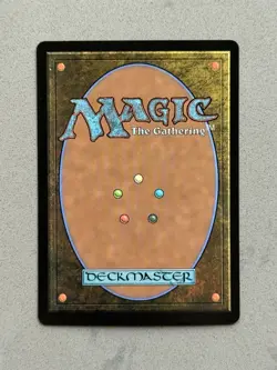 The Darkness Crystal #96 FOIL - Magic Final Fantasy MTG - Rare - NM - Image 2