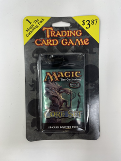 MTG 9th Edition Core Set 2005 Sealed Booster Blister Packs FULL SET of 5 - Image 2