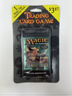 MTG 9th Edition Core Set 2005 Sealed Booster Blister Packs FULL SET of 5 - Image 4
