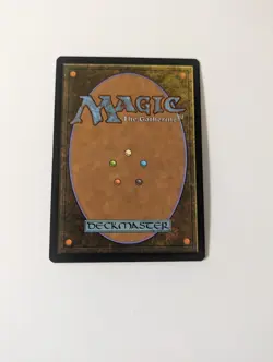 MTG Flooded Strand Khans of Tarkir 233/269 Regular Rare - Image 2