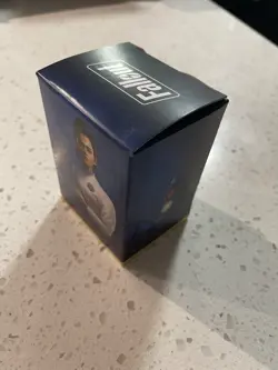 MTG Magic the Gathering Fallout Deck Box With set - Image 4