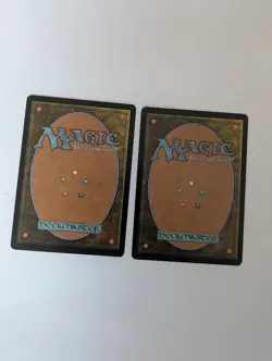 2 Cauldron Haze Eventide MTG NM Free shipping with tracking - Image 2