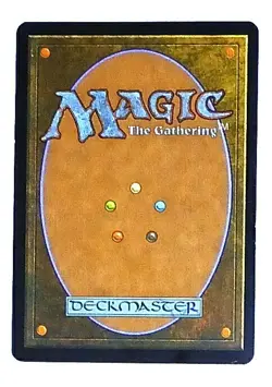 Magic the Gathering * MTG * 1 x Llanowar Wastes * Apocalypse * LP - Image 2