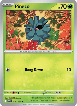Pokemon Destined Rivals - Choose Your Card (Non-Holo) - Image 4