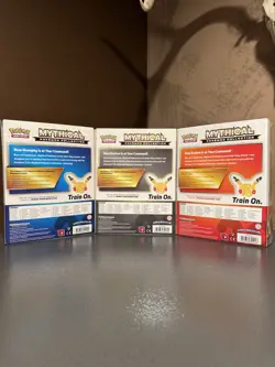 Pokemon TCG: Mythical Collection - Generations - Manaphy (Factory Sealed)! - Image 3