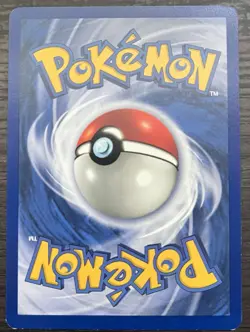 Dratini 026/102 Pokemon TCG WOTC Base Set (Shadowless) Regular MINT - Image 2