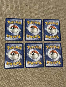 Pokemon Black Bolt & White Flare Lot Illustration Rare, Promos, Pokeball, Etc NM - Image 3