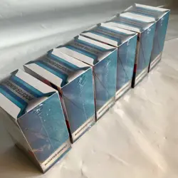 Paradox Rift Booster Bundle LOT OF 6 Pokemon TCG SV: Scarlet & Violet SEALED - Image 2