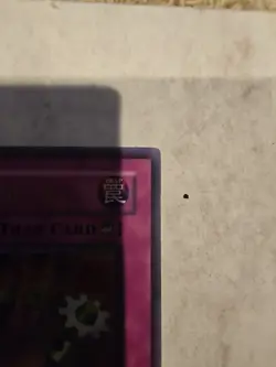 Yugioh Drastic Drop Off PTDN-EN074 1st Edition Ultra Rare NM - Image 4