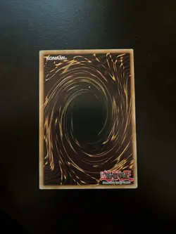 Yugioh Scarlight Red Dragon Archfiend DOCS-EN046 - Ultimate Rare 1st Edition NM - Image 2