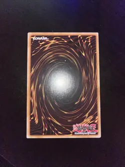 Yugioh Scarlight Red Dragon Archfiend DOCS-EN046 - Ultimate Rare 1st Edition NM - Image 3