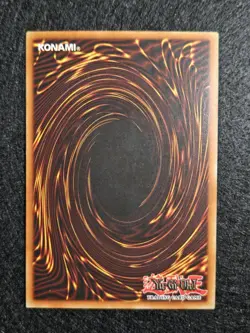 Mystical Moon LOB-094 - 1st Edition Yugioh - NM - Image 2