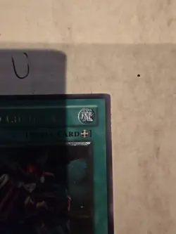 Yugioh Armed Changer EEN-EN045 Unlimited Ultimate Rare NM - Image 3