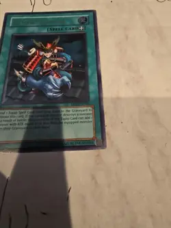 Yugioh Armed Changer EEN-EN045 Unlimited Ultimate Rare NM - Image 5