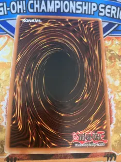 Yugioh Phantom Dragon - LODT-EN041 - Ultimate Rare 1st Edition HP - Image 2