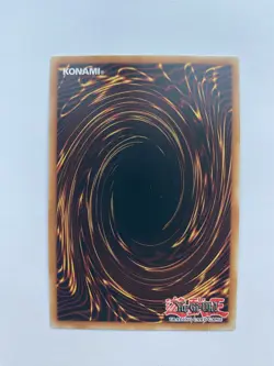 Yugioh Solemn Strike RA02-EN079 Collectors Rare 1st Edition NM - Image 2