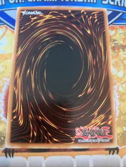 Yugioh Chain Burst RDS-EN056 Ultimate Rare LP - Image 2