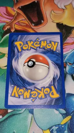 Voltorb Pokemon Card Skyridge 113/144 WOTC NM Near Mint - Image 2