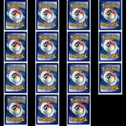Pokemon TCG - Eevee 15-Card Lot No Duplicates - Image 2