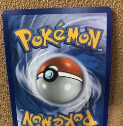 Darkrai Team Plasma Full Art BW73 Promo 2013 Pokemon. Standard size card NM/EX - Image 3