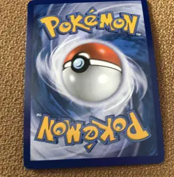 Darkrai Team Plasma Full Art BW73 Promo 2013 Pokemon. Standard size card NM/EX - Image 4