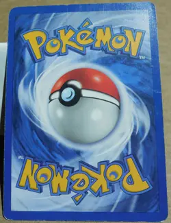 Dark Arbok 2/82 Rare Holo Team Rocket Set Pokemon Card LP - Image 4