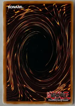 YuGiOh! ALIEN WARRIOR Card Lightly Played POTD-EN027 - Image 2