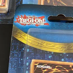 5 Mystery Yugioh Packs 20 Cards + 1 Rare Card Per Pack *SEALED* Yugio Yu-Gi-Oh - Image 4