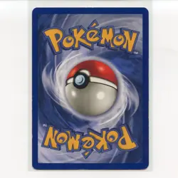 Pokemon TCG Wartortle 042/102 WotC Base Set Unlimited Regular Card EN-LP 1999 - Image 2