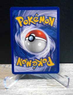 Pokemon Card TCG Dark Raichu English Team Rocket 83/82 Holo Rare Secret NM - Image 2