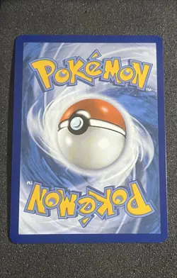 POKEMON CARD 2023 BULBASAUR FULL ART IR 166/165 SCARLET & VIOLET 151 - Image 5