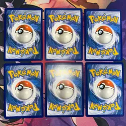 Pokemon Card Assorted Full Art Lot Of 28- Crown Zenith - Image 2
