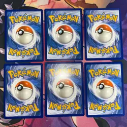 Pokemon Card Assorted Full Art Lot Of 28- Crown Zenith - Image 4